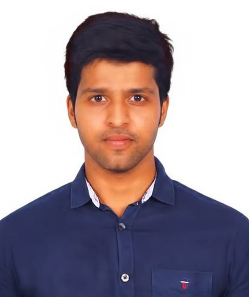 Sandeep Kolla - Director